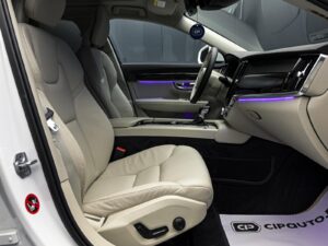 Volvo S90 2017 6/15