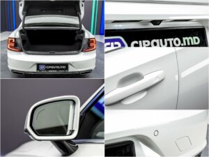 Volvo S90 2017 15/15