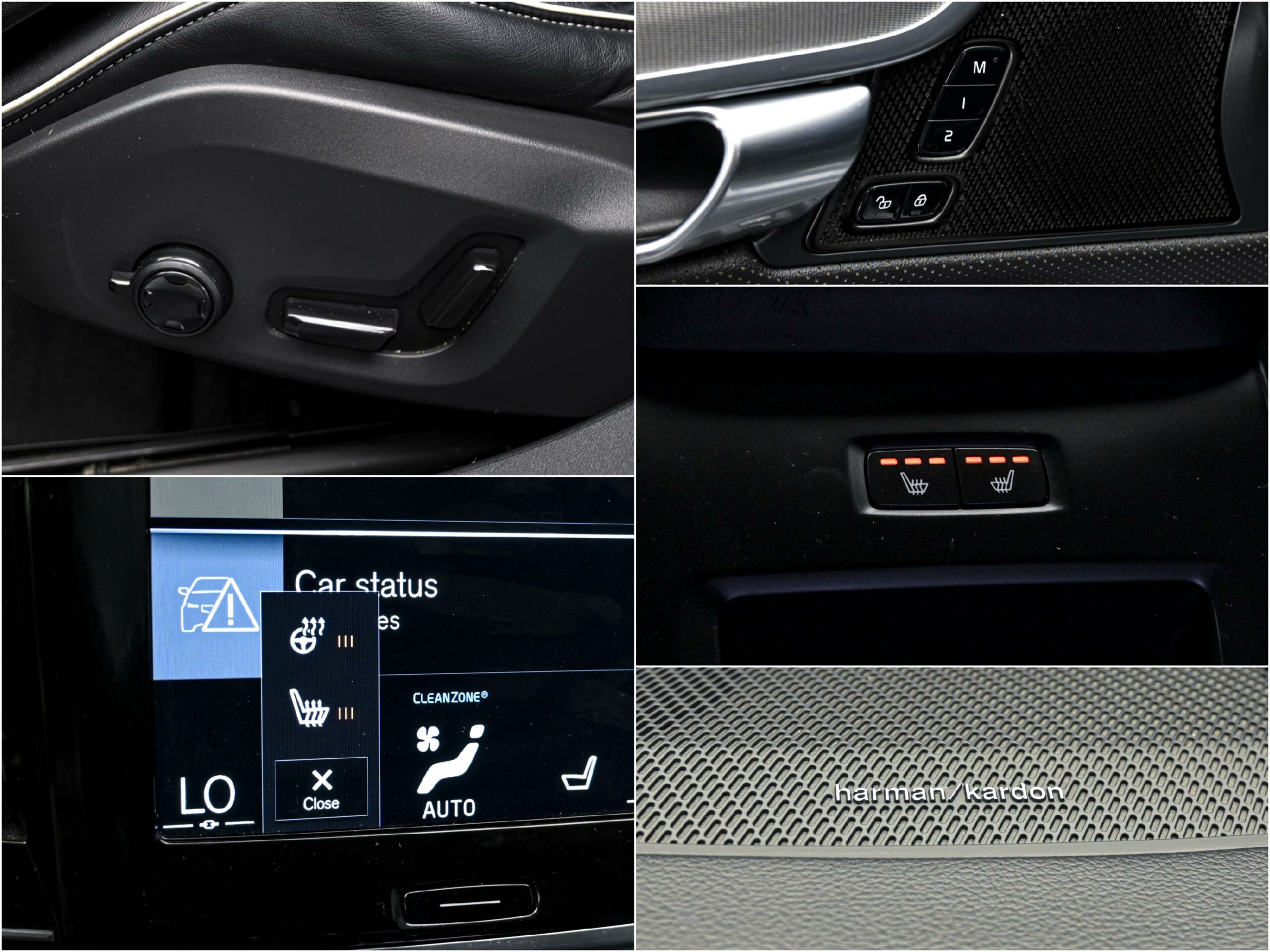 Volvo S90 2019 13/14