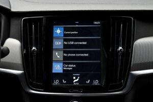 Volvo S90 2019 10/14