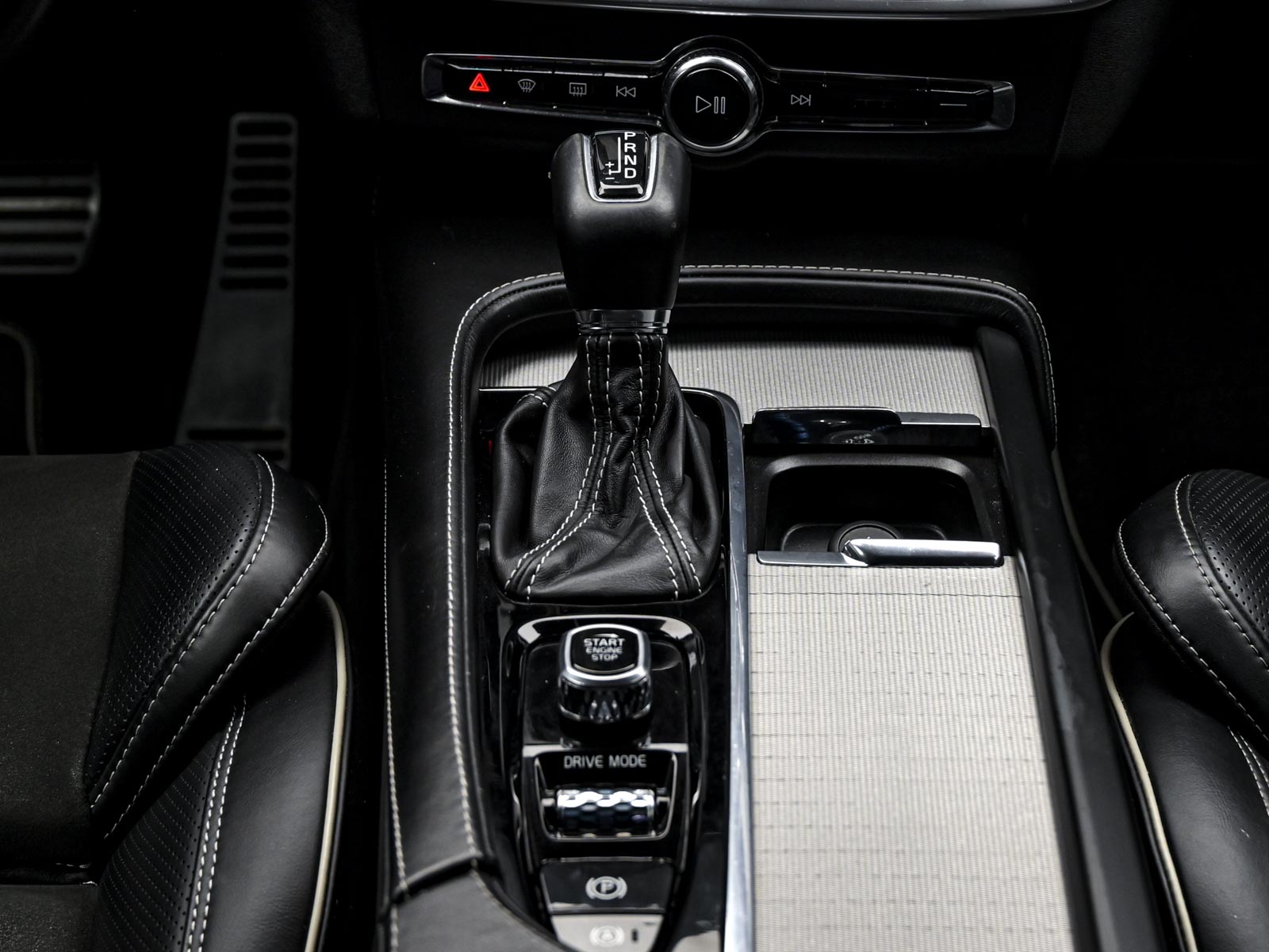 Volvo S90 2019 11/14