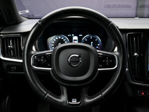 Volvo S90 2019 9/14