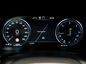 Volvo S90 2019 8/14