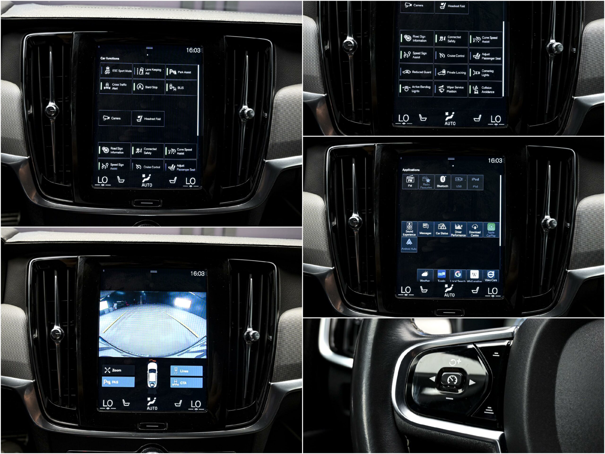 Volvo S90 2019 12/14