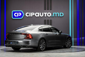 Volvo S90 2019 3/14