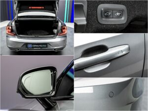Volvo S90 2019 14/14