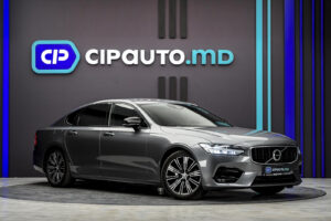 Volvo S90 2019 4/14