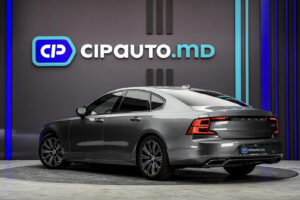 Volvo S90 2019 2/14