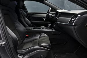 Volvo S90 2019 6/14