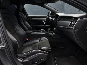 Volvo S90 2019 6/14