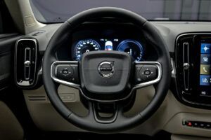 Volvo XC40 2020 9/13