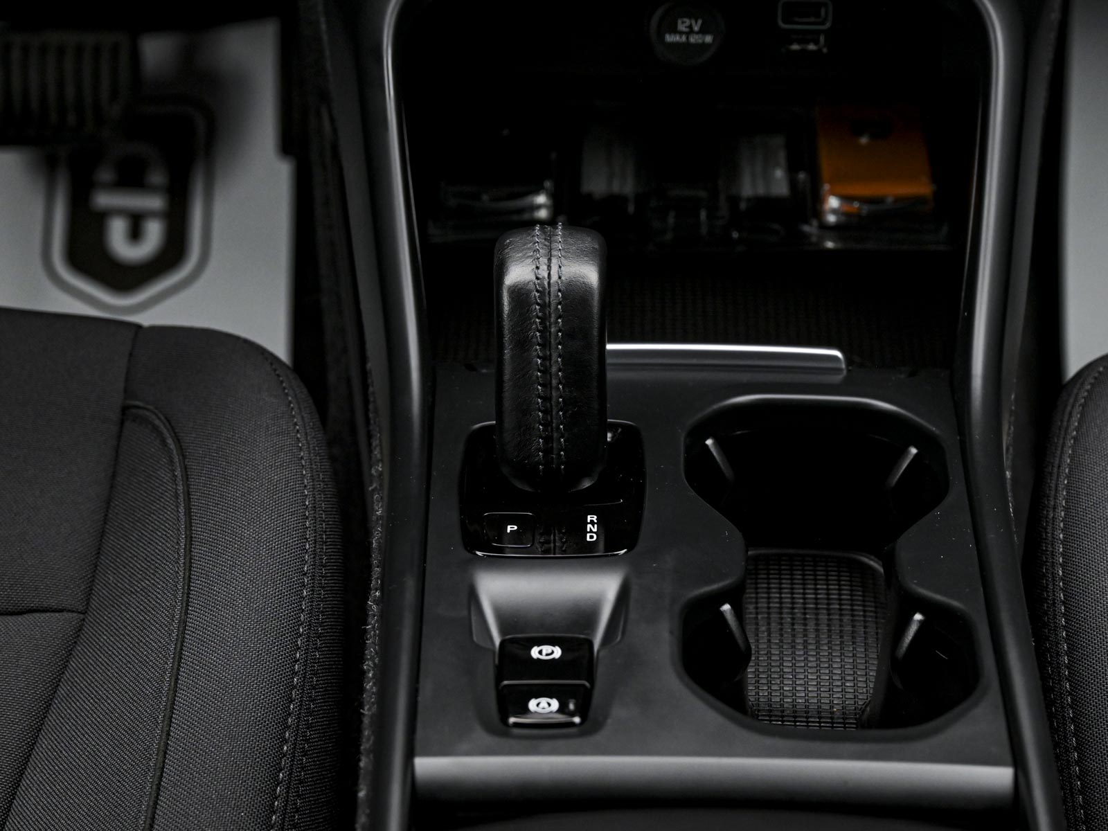 Volvo XC40 2021 11/13