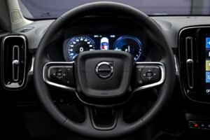 Volvo XC40 2021 9/13