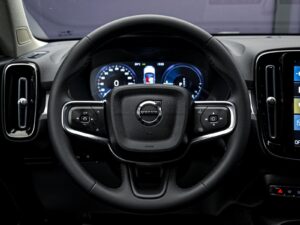 Volvo XC40 2021 9/13