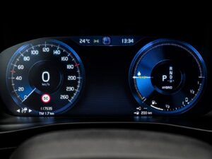 Volvo XC40 2021 8/13