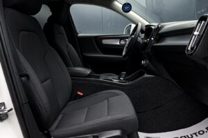 Volvo XC40 2021 6/13