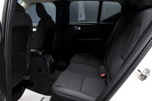 Volvo XC40 2021 7/13