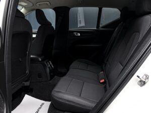 Volvo XC40 2021 7/13