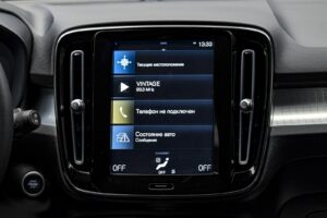 Volvo XC40 2021 10/13