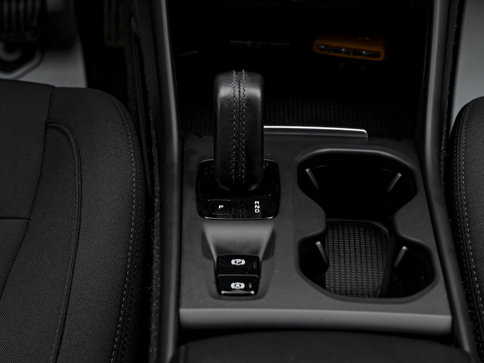 Volvo XC40 2021 11/13