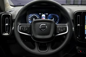 Volvo XC40 2021 9/13