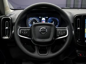 Volvo XC40 2021 9/13