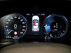 Volvo XC40 2021 8/13