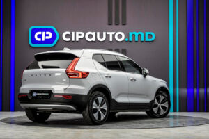 Volvo XC40 2021 3/13