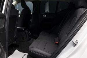 Volvo XC40 2021 7/13