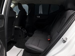 Volvo XC40 2021 7/13