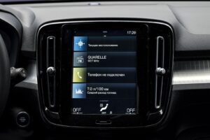 Volvo XC40 2021 10/13