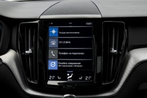 Volvo XC60 2017 10/14