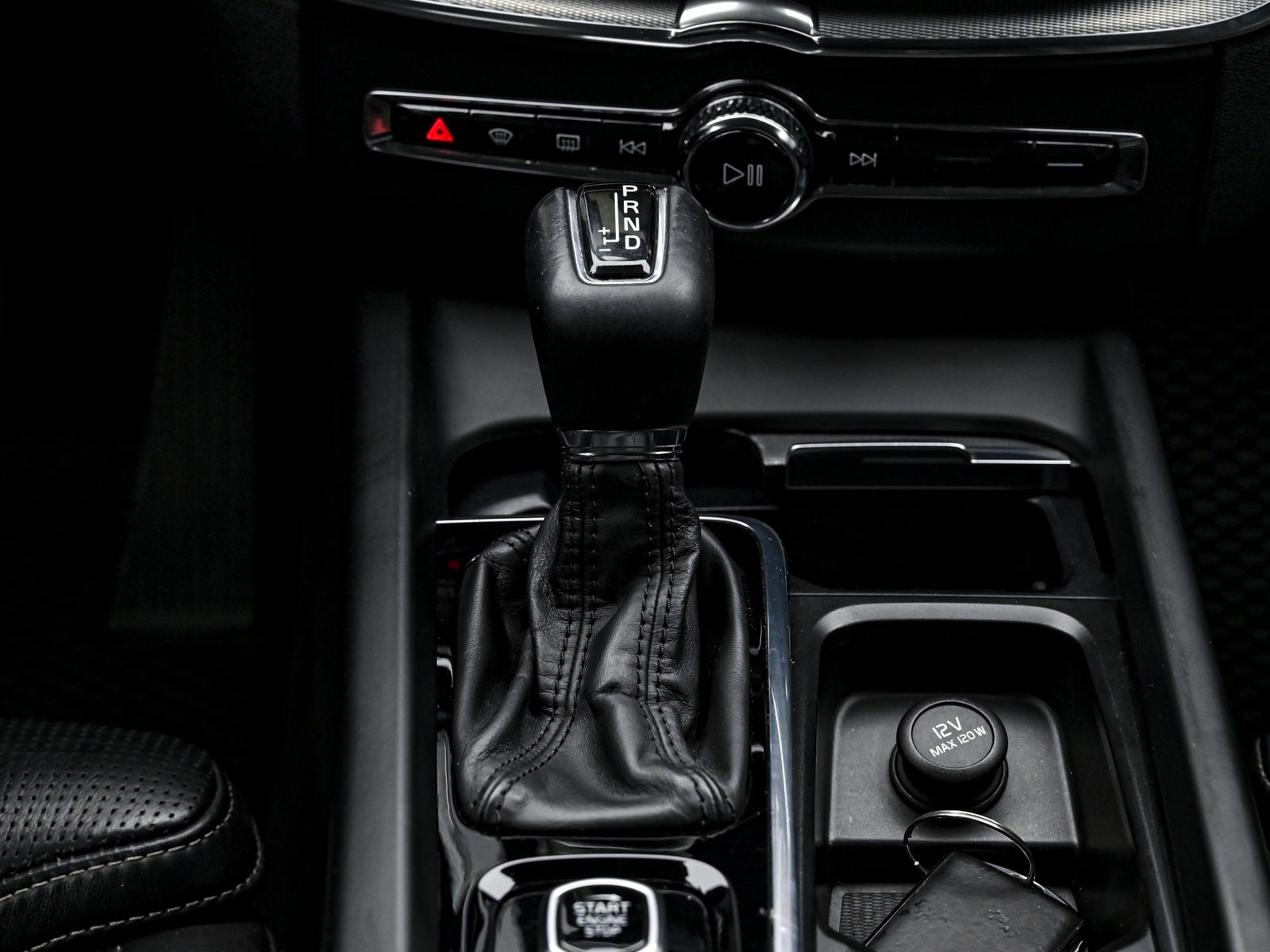 Volvo XC60 2017 11/14