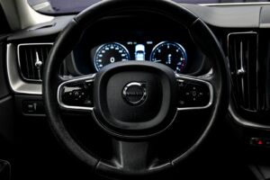 Volvo XC60 2017 9/14