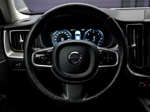 Volvo XC60 2017 9/14
