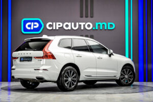 Volvo XC60 2017 3/14