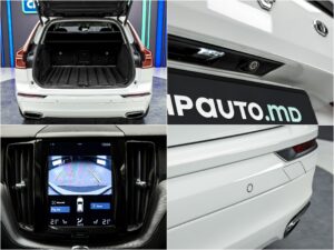 Volvo XC60 2017 14/14