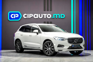 Volvo XC60 2017 4/14