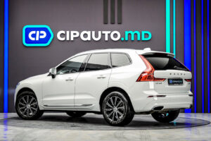 Volvo XC60 2017 2/14