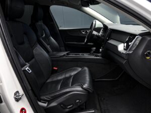 Volvo XC60 2017 6/14