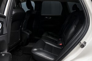 Volvo XC60 2017 7/14