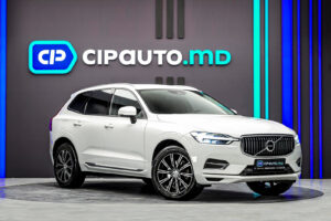 Volvo XC60 2017 4/14