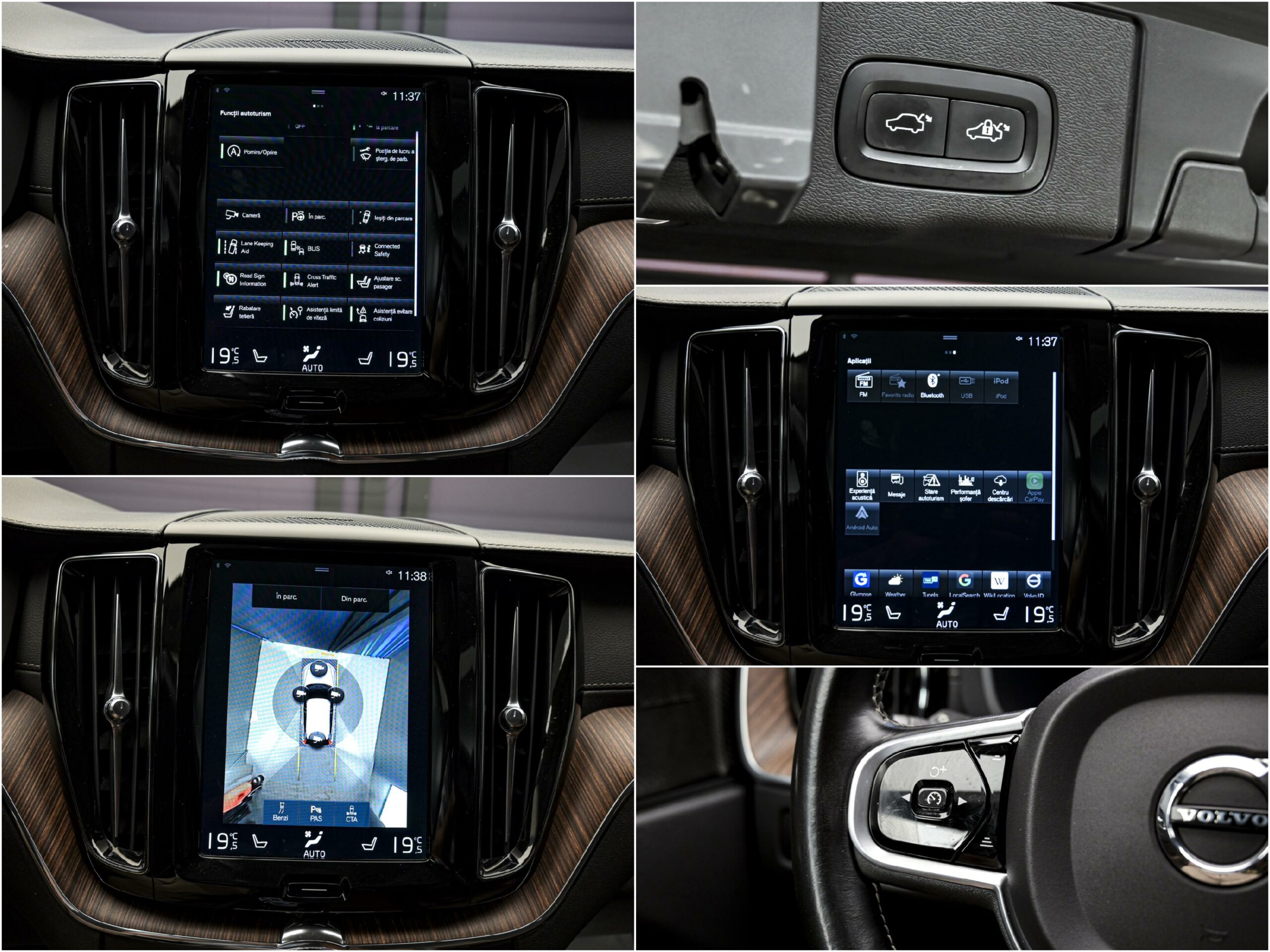 Volvo XC60 2020 13/14