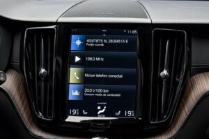 Volvo XC60 2020 10/14