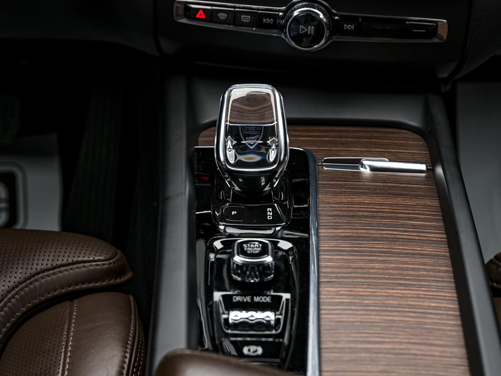 Volvo XC60 2020 11/14