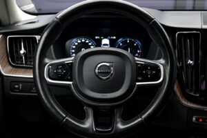 Volvo XC60 2020 9/14