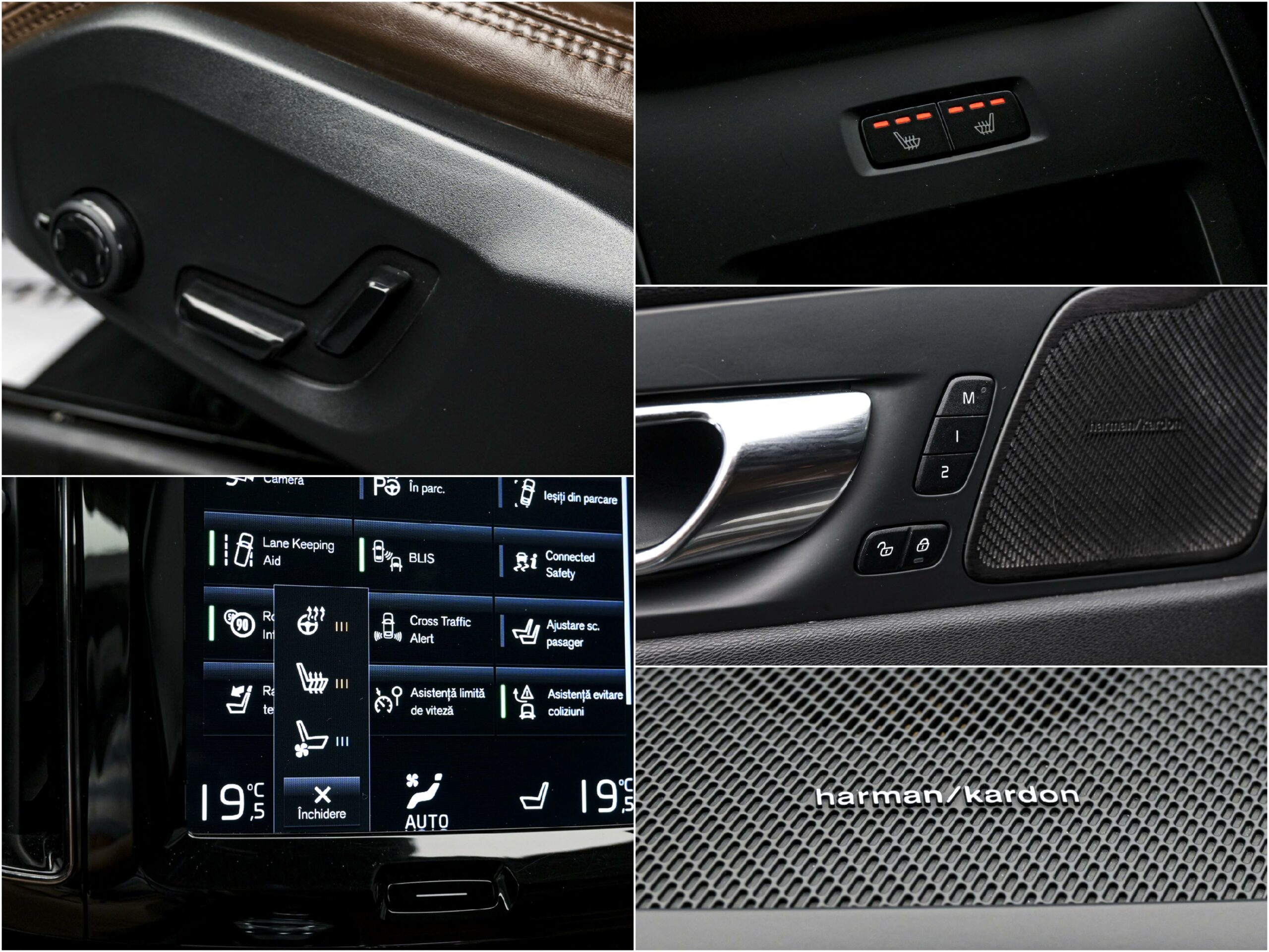 Volvo XC60 2020 12/14