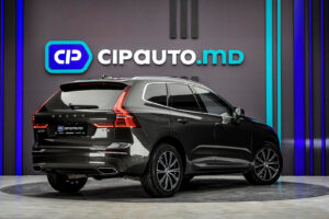 Volvo XC60 2020 3/14