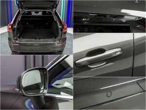Volvo XC60 2020 14/14