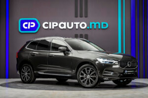 Volvo XC60 2020 4/14